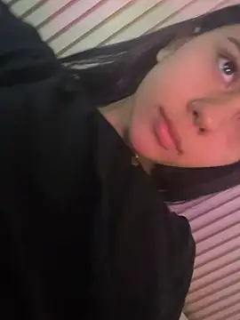 LilybethGray online show from February 10, 1:43 am