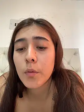 miaftmax online show from November 7, 4:40 pm