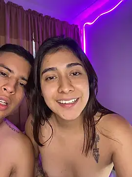 miaftmax online show from April 19, 6:10 pm