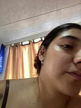 Snapshot of miaftmax chatting on July 24, 7:23 pm miaftmax online show from July 24, 7:23 pm