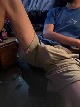 Mexxwell69 online show from September 15, 2:28 pm