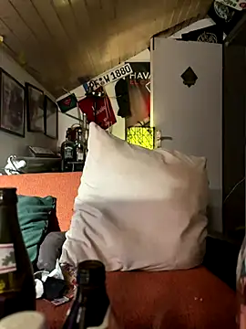 Mexxwell69 online show from September 21, 5:14 pm