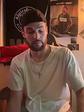 Mexxwell69 online show from September 23, 8:12 pm