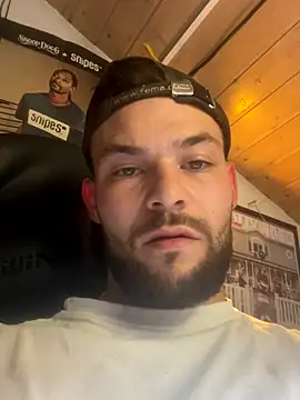 Mexxwell69 online show from October 13, 9:37 pm