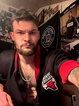 Mexxwell69 online show from October 30, 11:16 pm