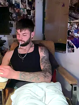 Mexxwell69 online show from November 3, 11:15 pm