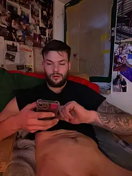 Mexxwell69 online show from November 9, 6:12 am