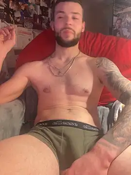 Mexxwell69 online show from November 24, 11:15 pm