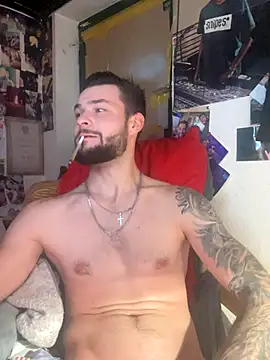 Mexxwell69 online show from November 26, 12:33 am