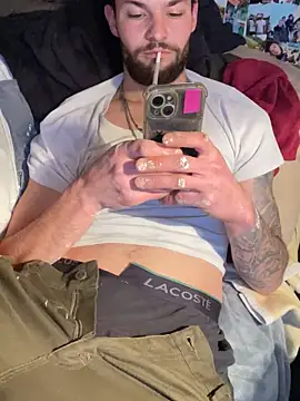 Mexxwell69 online show from December 2, 9:43 pm