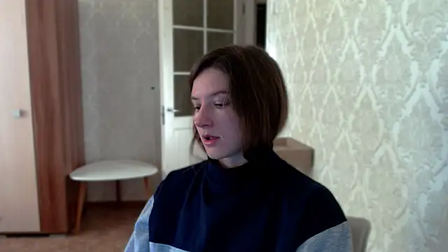 Snapshot of __JaneMiller chatting on October 1, 3:45 am JaneMiller online show from October 1, 3:45 am