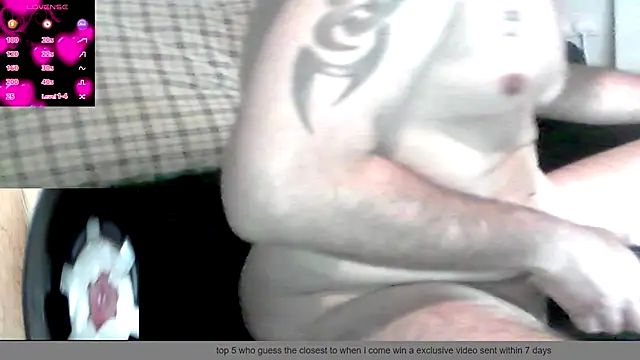 gman1922 online show from November 25, 7:52 am