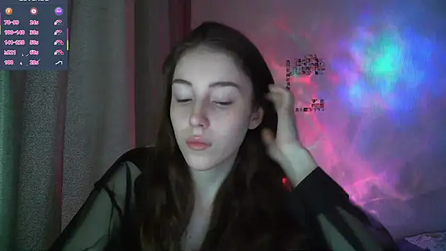 eskatmi online show from February 23, 2:09 am