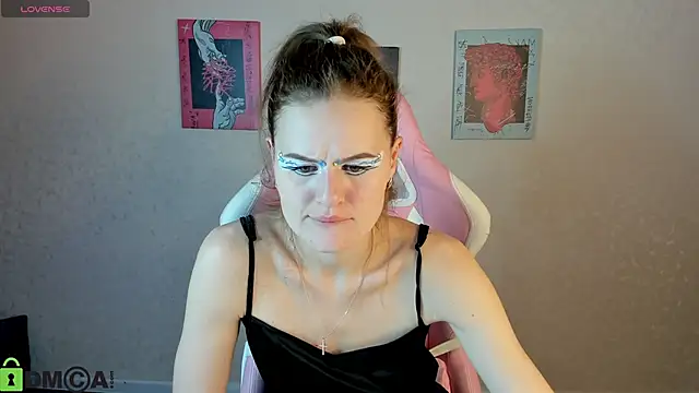 Wanda Gomez online show from October 1, 3:18 pm