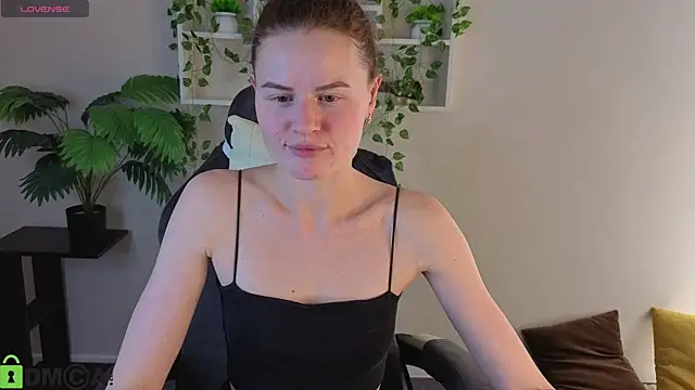 Wanda Gomez online show from December 20, 3:08 pm