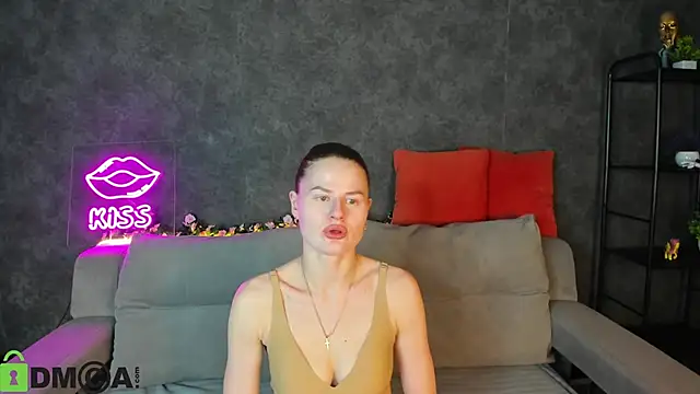 Wanda Gomez online show from March 26, 3:17 pm