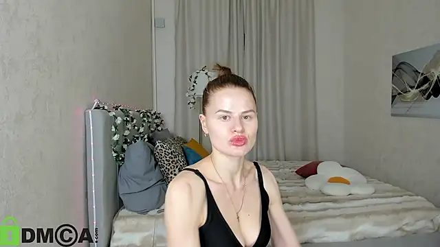 Wanda Gomez online show from April 22, 3:13 pm