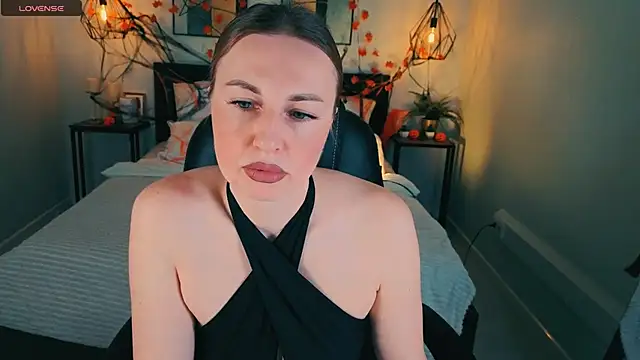 Lexi terele online show from October 16, 6:58 am