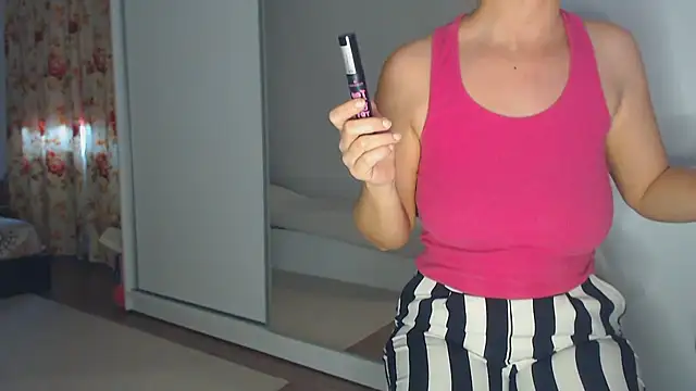 merlyn4 online show from March 10, 10:59 am