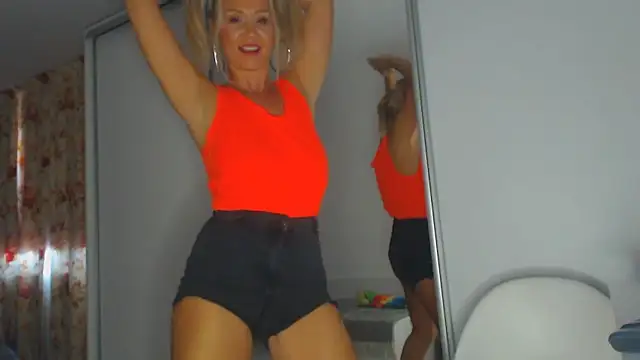 merlyn4 online show from September 30, 9:36 am