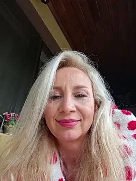 merlyn4 online show from November 8, 12:27 pm