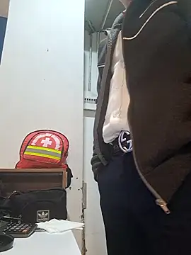 Anthony Cock87 online show from March 8, 6:12 pm