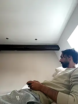 SergioGarcia93 online show from September 13, 12:27 pm