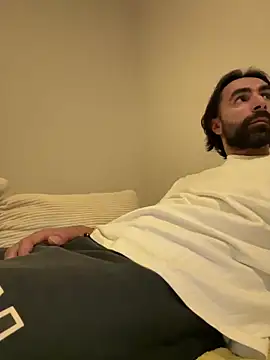 SergioGarcia93 online show from April 22, 9:27 pm