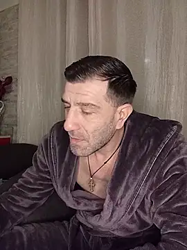 Alexdaniel89 online show from February 8, 6:55 pm