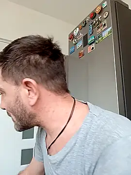 Alexdaniel89 online show from February 12, 11:27 am