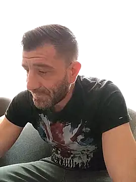 Alexdaniel89 online show from March 6, 10:45 am