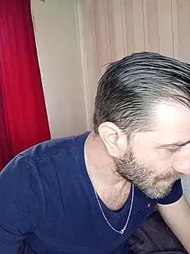 Alexdaniel89 online show from April 6, 2:51 pm