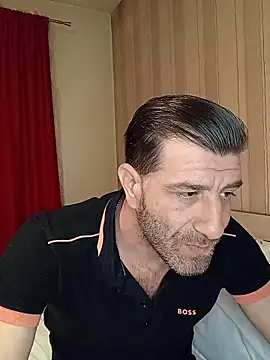 Alexdaniel89 online show from April 18, 9:26 pm