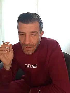 Alexdaniel89 online show from April 20, 6:05 am