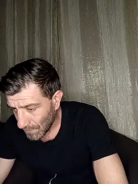 Alexdaniel89 online show from April 21, 9:50 pm