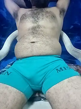 Rangabilla1947 online show from February 19, 6:59 pm