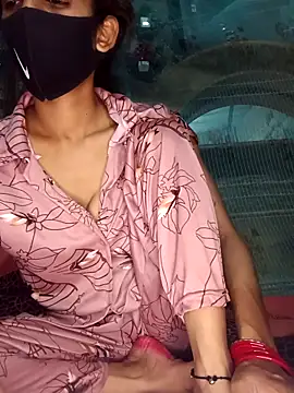 priyastrip314 online show from April 4, 7:00 pm