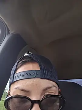 Snapshot of RicaSuave_69 chatting on June 8, 3:01 pm RicaSuave 69 online show from June 8, 3:01 pm