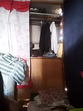 urgirl maria online show from March 16, 4:07 am