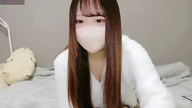 neko ha chan online show from February 3, 12:10 pm