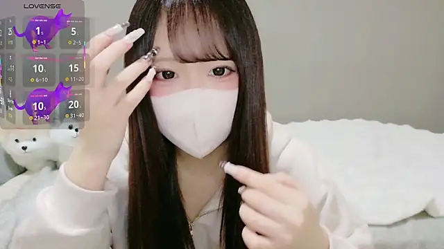 neko ha chan online show from March 9, 11:03 am