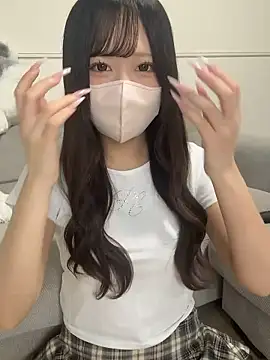 Snapshot of neko_ha_chan chatting on July 11, 5:10 am neko ha chan online show from July 11, 5:10 am