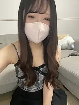 Snapshot of neko_ha_chan chatting on July 22, 9:12 am neko ha chan online show from July 22, 9:12 am