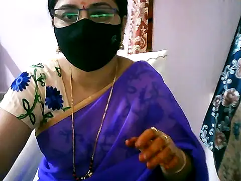 jannu6482 online show from September 19, 1:34 pm