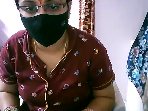 jannu6482 online show from September 24, 2:20 pm