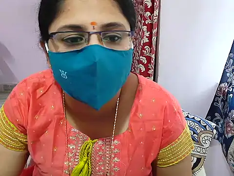 jannu6482 online show from October 11, 9:19 am