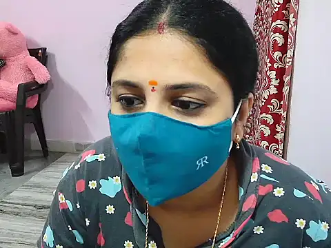 jannu6482 online show from October 12, 6:12 am