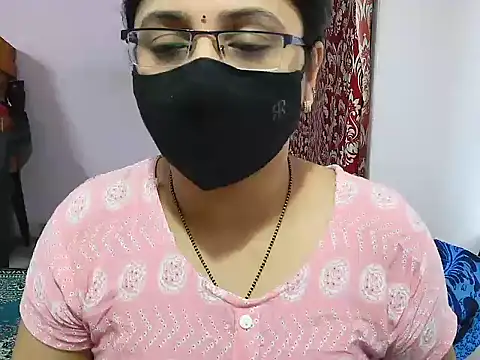 jannu6482 online show from January 10, 8:38 am