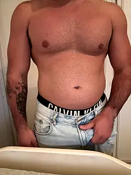 Joaqtuft2 online show from October 24, 5:20 pm