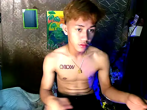 naughtyboyloy 0 online show from September 21, 9:00 am